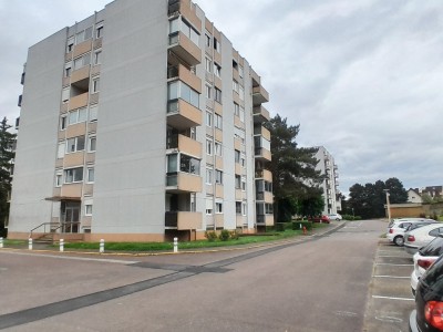 APPARTEMENT T4 A VENDRE - CHALON SUR SAONE - 84.75 m2 - 125000€