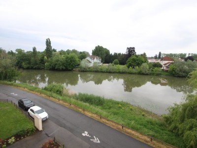 Appartement de type 4 A VENDRE - LOUHANS - 90 m2 - 305000€
