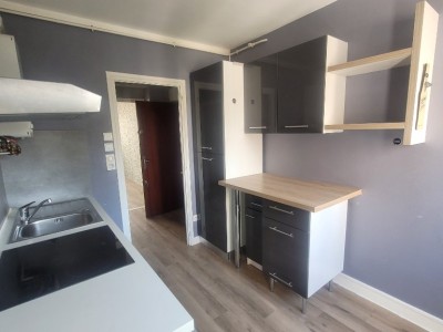 APPARTEMENT T3 A LOUER - CHALON SUR SAONE - 63.57 m2 - 820€ charges comprises par mois