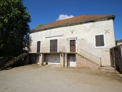 MAISON T5 A LOUER - ST MARTIN SOUS MONTAIGU - 131.4 m2 - 950€ charges comprises par mois