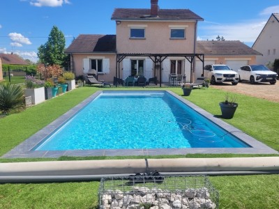 MAISON A VENDRE - MOLINET - 156.14 m2 - 305000€