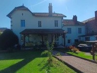 Maison de village A VENDRE - MESVRES - 166.87 m2 - 242650€