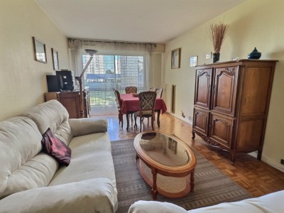 APPARTEMENT T5 A VENDRE - DIJON FONTAINE D OUCHE - 92.44 m2 - 75000€