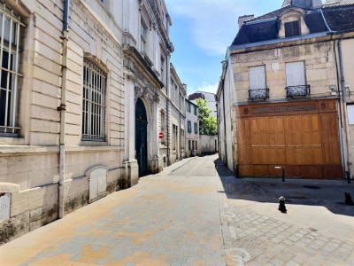 APPARTEMENT T2 A VENDRE - DIJON CENTRE VILLE - 36.11 m2 - 105000€