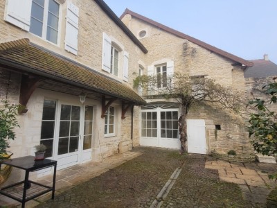 MAISON A LOUER - RULLY - 122.68 m2 - 1060€ charges comprises par mois