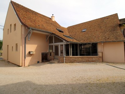 APPARTEMENT T5 A VENDRE - ST REMY - 183 m2 - 179000€
