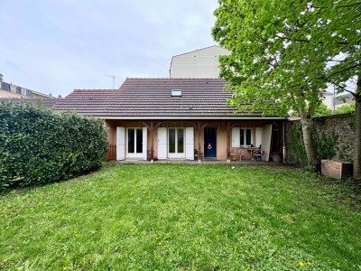 MAISON A VENDRE - AUTUN - 110.67 m2 - 245000€