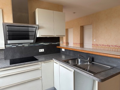 APPARTEMENT T3 A VENDRE - PARAY LE MONIAL - 62.26 m2 - 83000€