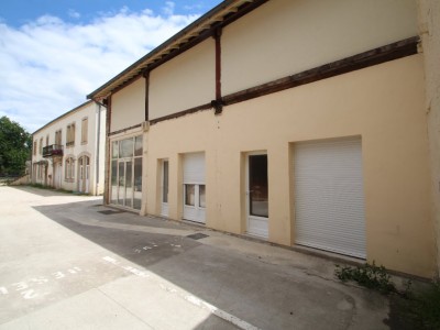 T3 EN DUPLEX QUARTIER GARE A VENDRE - BEAUNE GARE - 60 m2 - 139000€