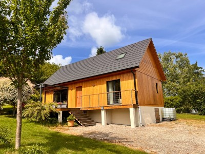 MAISON A VENDRE - AUTUN - 83 m2 - 164500€