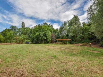 TERRAIN A VENDRE - BARIZEY - 25900€