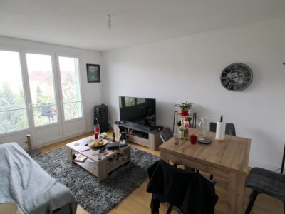 APPARTEMENT T4 A VENDRE - CHALON SUR SAONE - 67.86 m2 - 76000€