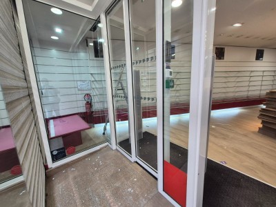 IMMEUBLE TERTIAIRE A LOUER - AUTUN - 360 m2 - 1500€ HC par mois