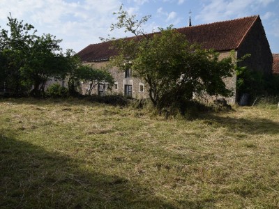 Btiments agricoles A VENDRE - ARNAY LE DUC - 195 m2 - 13000€