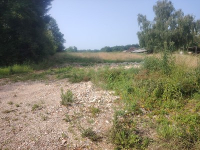 TERRAIN A VENDRE - ST MARTIN EN BRESSE - 35000€