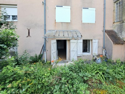 APPARTEMENT T2 A VENDRE - AUTUN - 49.35 m2 - 24000€