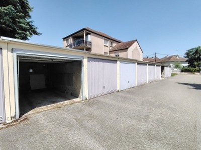 GARAGE A VENDRE - CHALON SUR SAONE - 14000€
