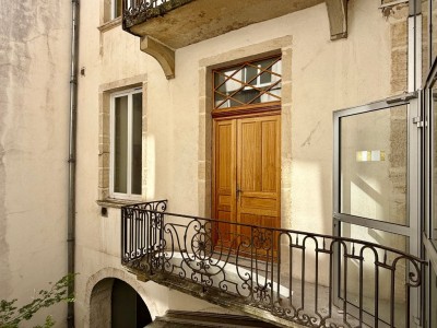 APPARTEMENT T4 A VENDRE - CHALON SUR SAONE Hyper Centre - 89.65 m2 - 119000€