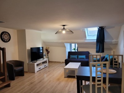 APPARTEMENT T3 A LOUER - CHALON SUR SAONE - 60.48 m2 - 805€ charges comprises par mois