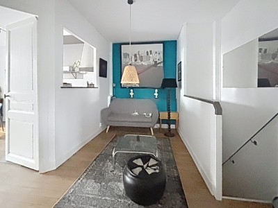 APPARTEMENT T2 A VENDRE - AUTUN - 37.04 m2 - 45 000 €