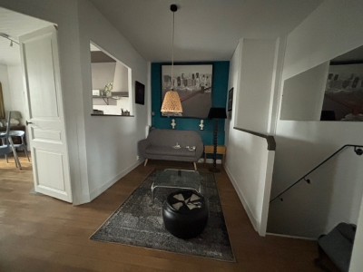 APPARTEMENT T2 A VENDRE - AUTUN - 37 m2 - 52000€