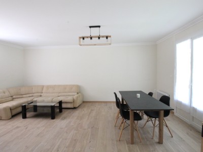 MAISON MITOYENNE T3 MEUBLE A LOUER - SIMARD - 67 m2 - 750€ charges comprises par mois