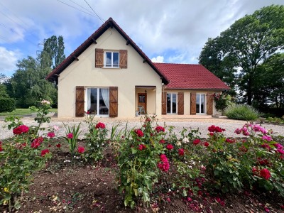 MAISON A VENDRE - ANTULLY - 119 m2 - 195000€