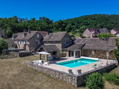 MAISON A VENDRE - ST MARD DE VAUX - 270 m2 - 649000€