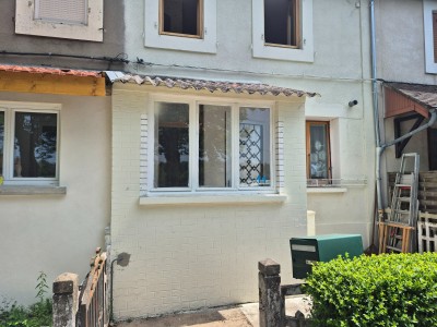 APPARTEMENT T2 A LOUER - EPINAC - 65 m2 - 560€ charges comprises par mois