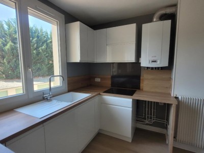 APPARTEMENT T4 A LOUER - CHALON SUR SAONE - 65.99 m2 - 850€ charges comprises par mois
