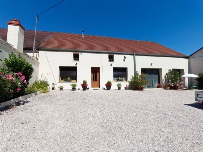 MAISON A VENDRE - TILLENAY - 108 m2 - 220000€