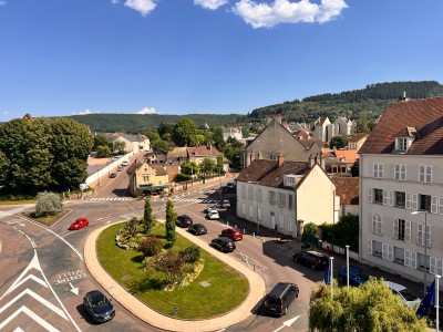 APPARTEMENT T2 A VENDRE - AUTUN - 66.69 m2 - 69500€