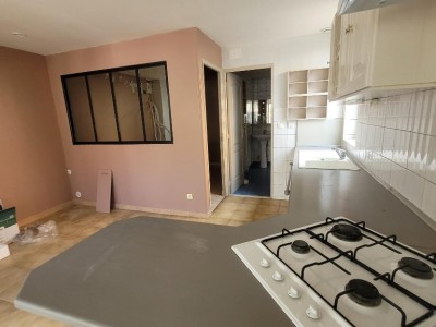 APPARTEMENT T2 A LOUER - CHATENOY LE ROYAL - 29.02 m2 - 360€ charges comprises par mois