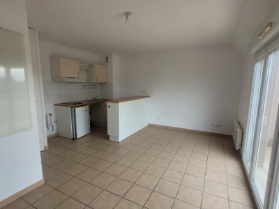 APPARTEMENT T2 A LOUER - LUX - 35.54 m2 - 525€ charges comprises par mois