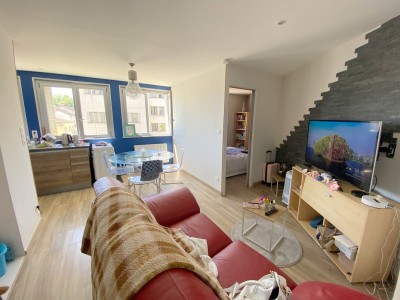 APPARTEMENT T2 A VENDRE - CHALON SUR SAONE - 31 m2 - 56000€