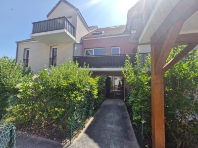 APPARTEMENT T3 A VENDRE - PERRIGNY LES DIJON - 60 m2 - 155000€