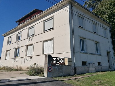 IMMEUBLE DE RAPPORT - CHALON SUR SAONE - 279.13 m2 - VENDU