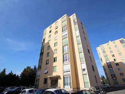APPARTEMENT T2 A VENDRE - CHALON SUR SAONE - 45.28 m2 - 46000€
