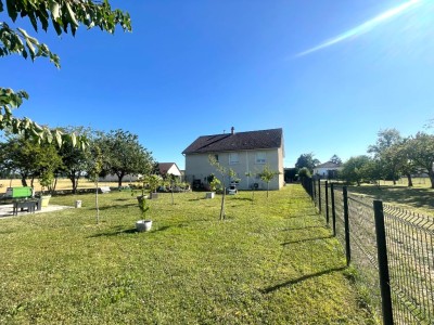 Charmante maison familiale A VENDRE - NUITS ST GEORGES - 161 m2 - 290000€