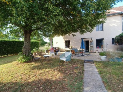 MAISON A VENDRE - MALANS - 112 m2 - 186000€