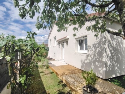 MAISON - CHATENOY LE ROYAL - 80 m2 - VENDU