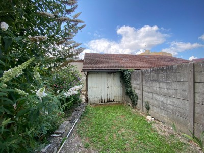 GARAGE AU SEIN D UNE COPROPRIT PROCHE RPUBLIQUE A VENDRE - DIJON - 18000€