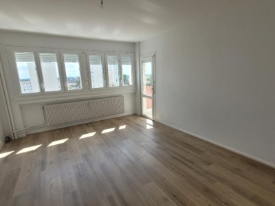 APPARTEMENT T3 A LOUER - CHALON SUR SAONE - 60.02 m2 - 750€ charges comprises par mois