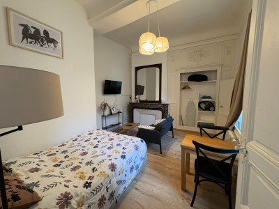 STUDIO A LOUER - AUTUN - 28 m2 - 400€ charges comprises par mois