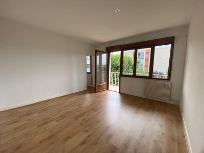 APPARTEMENT T2 A LOUER - BEAUNE - 46.63 m2 - 700€ charges comprises par mois