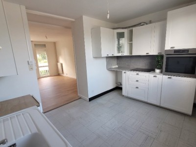 APPARTEMENT T2 A LOUER - CHALON SUR SAONE - 42.74 m2 - 630€ charges comprises par mois
