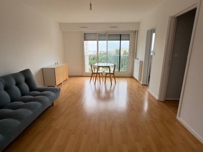 APPARTEMENT T2 A LOUER - DIJON - 48.54 m2 - 650€ charges comprises par mois