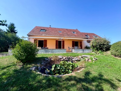 MAISON A VENDRE - AUTUN - 169 m2 - 284000€