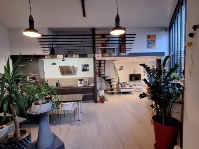 LOFT A VENDRE - CHALON SUR SAONE - 129 m2 - 255000€