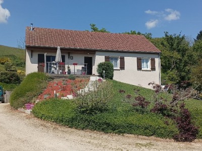 MAISON A VENDRE - LES BIZOTS - 107 m2 - 193000€